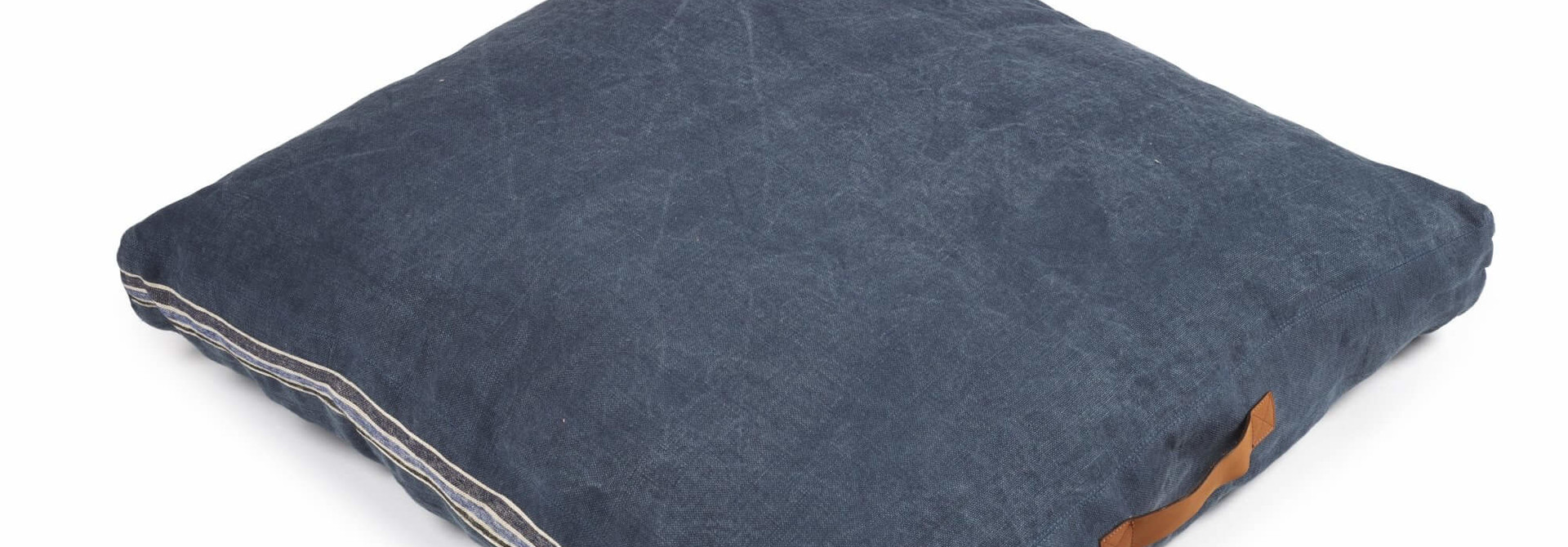 Galloper Floor Cushion - Bastion