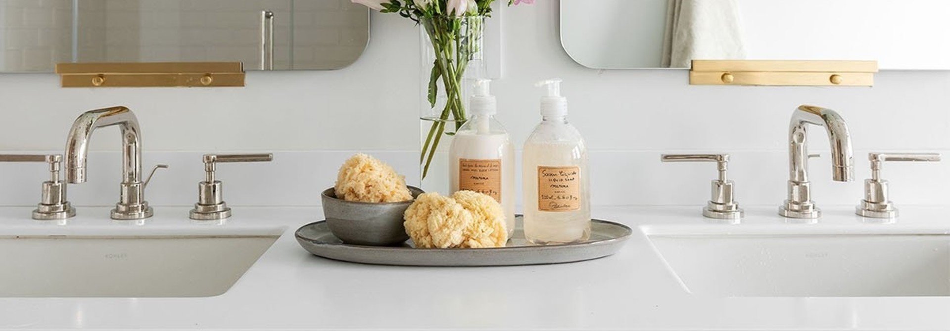 Liquid Soaps