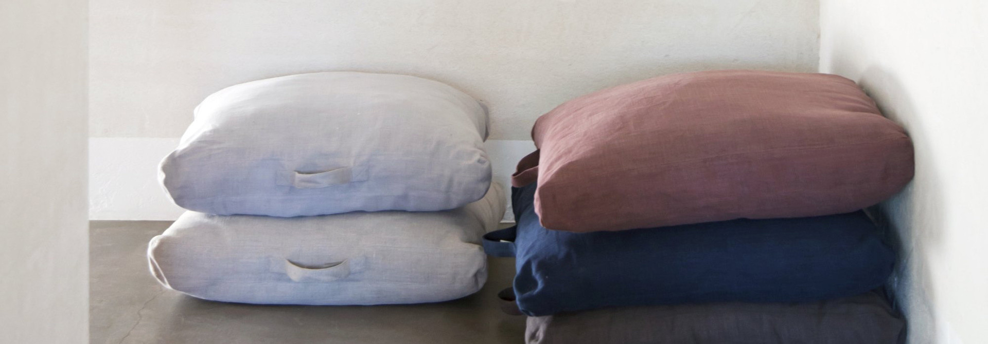 Cushions