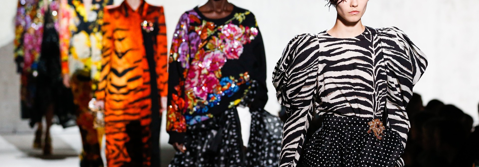 Designer Clothing Collections