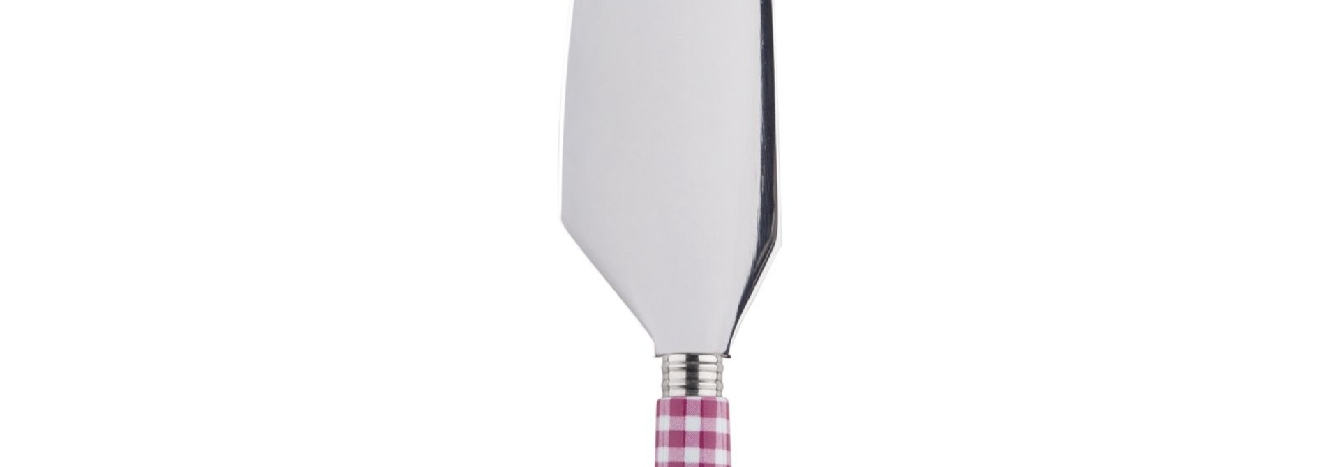 Pie Server - Vichy Fuchsia