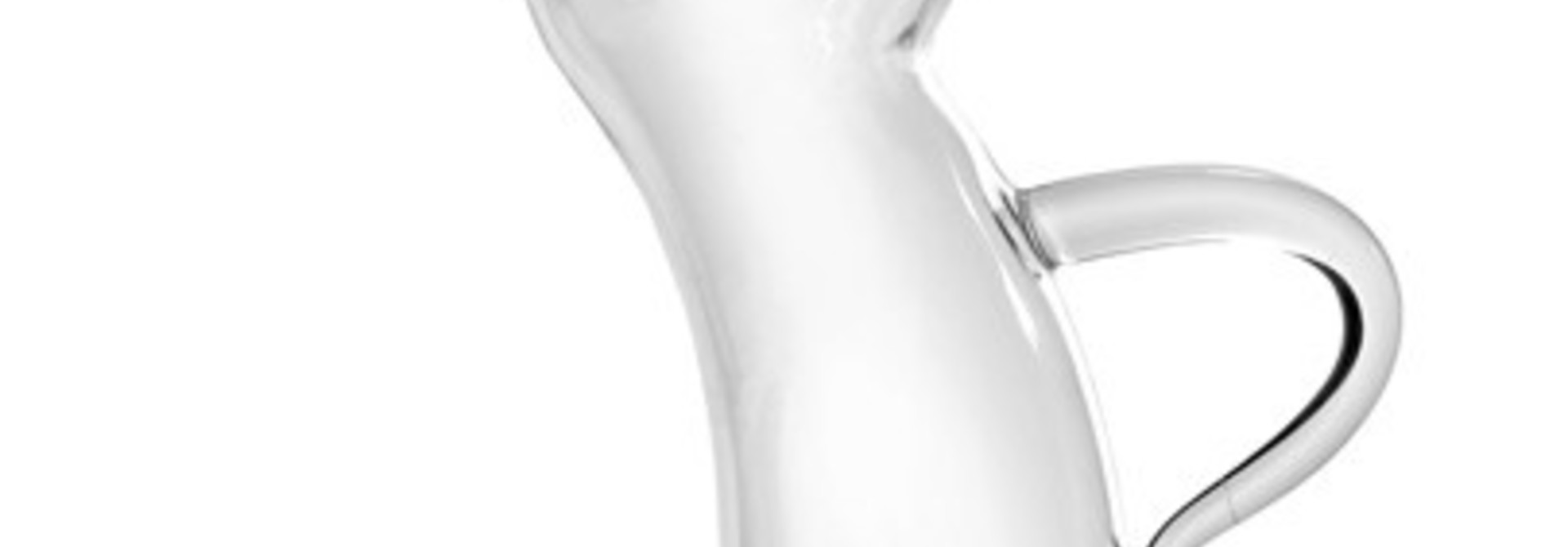 1L Monsieur Cruchot Glass Jug