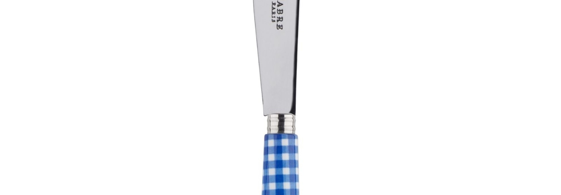 Butter Spreader - Vichy Blue