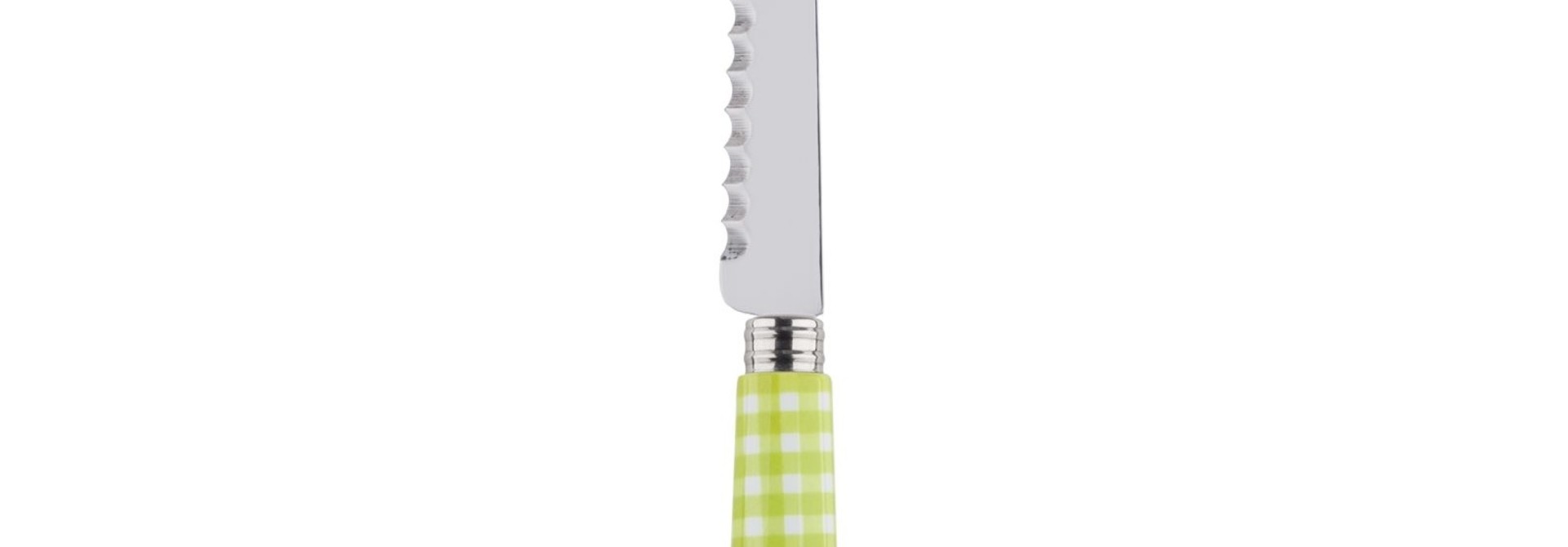 Tomato Knife - Vichy Lime