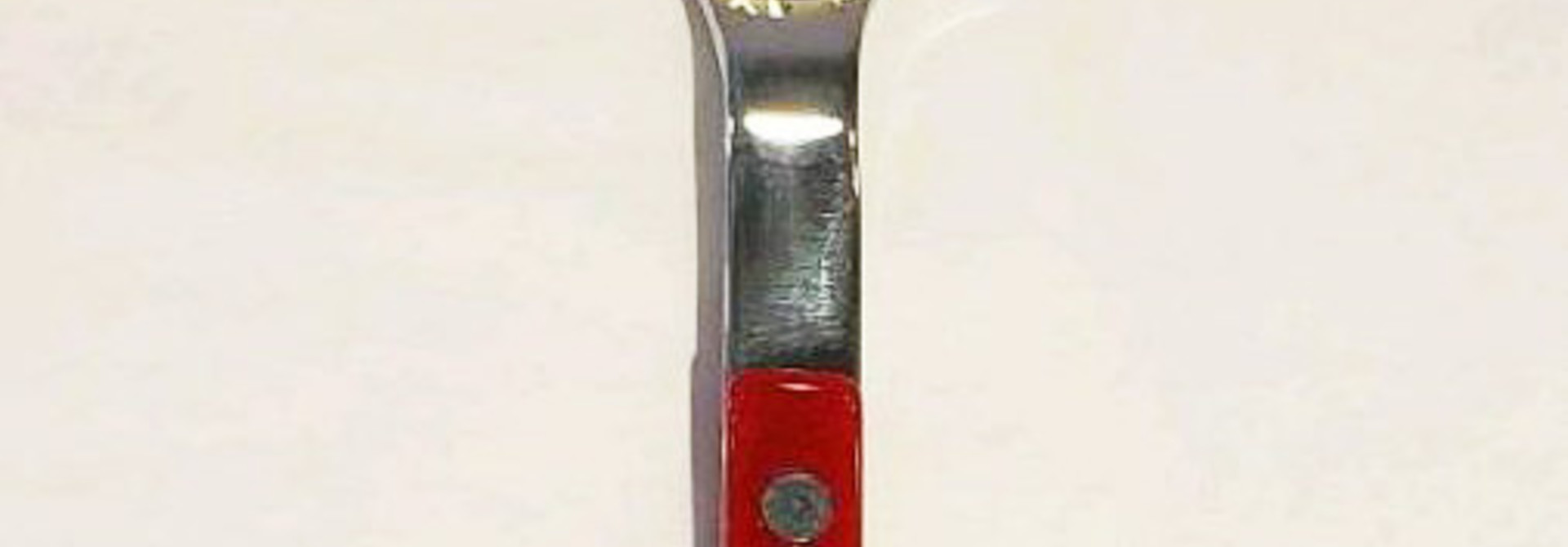 Bistro Rice Spoon - Red