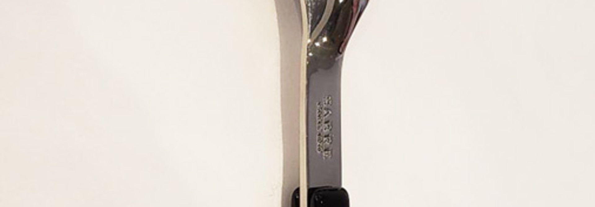 Bistro Rice Spoon - Black