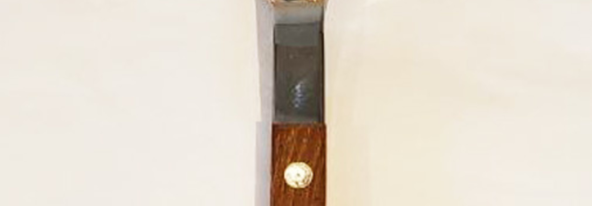Bistro Rice Spoon - Teak