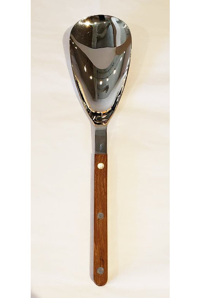 Bistro Rice Spoon - Teak