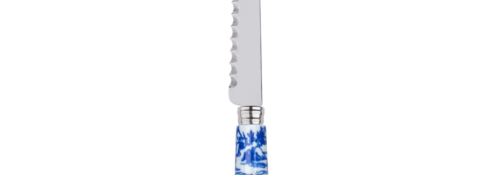 Tomato Knife - Toile Blue