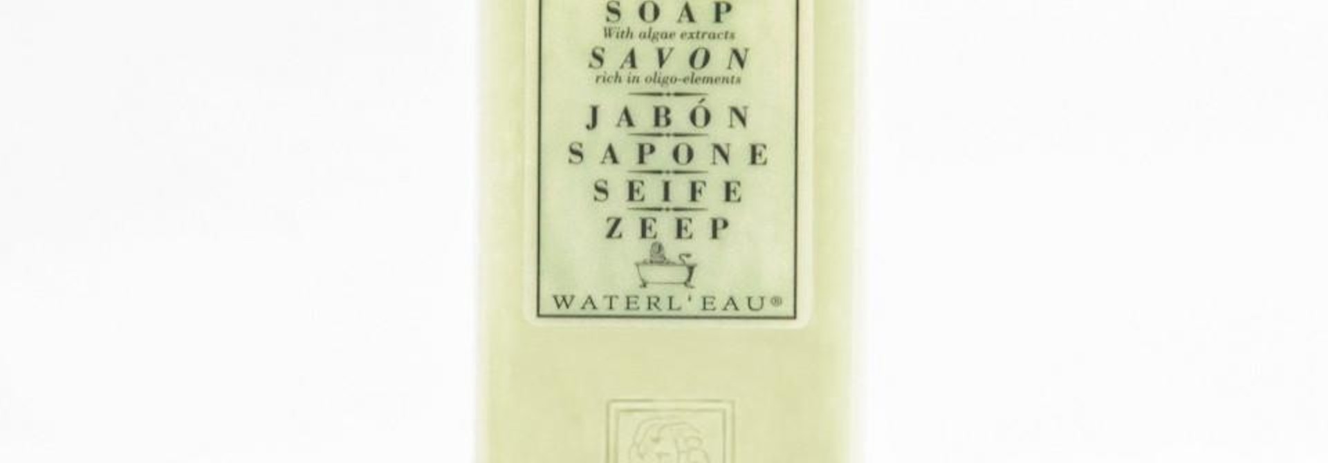 The Sea - Hand Soap