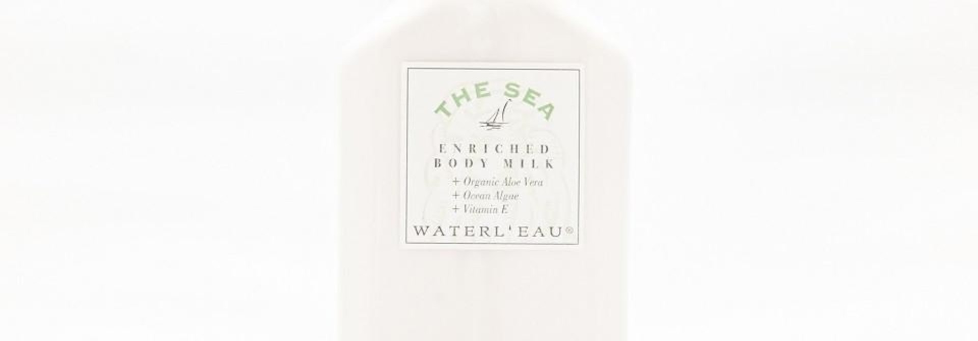 The Sea - Body Milk