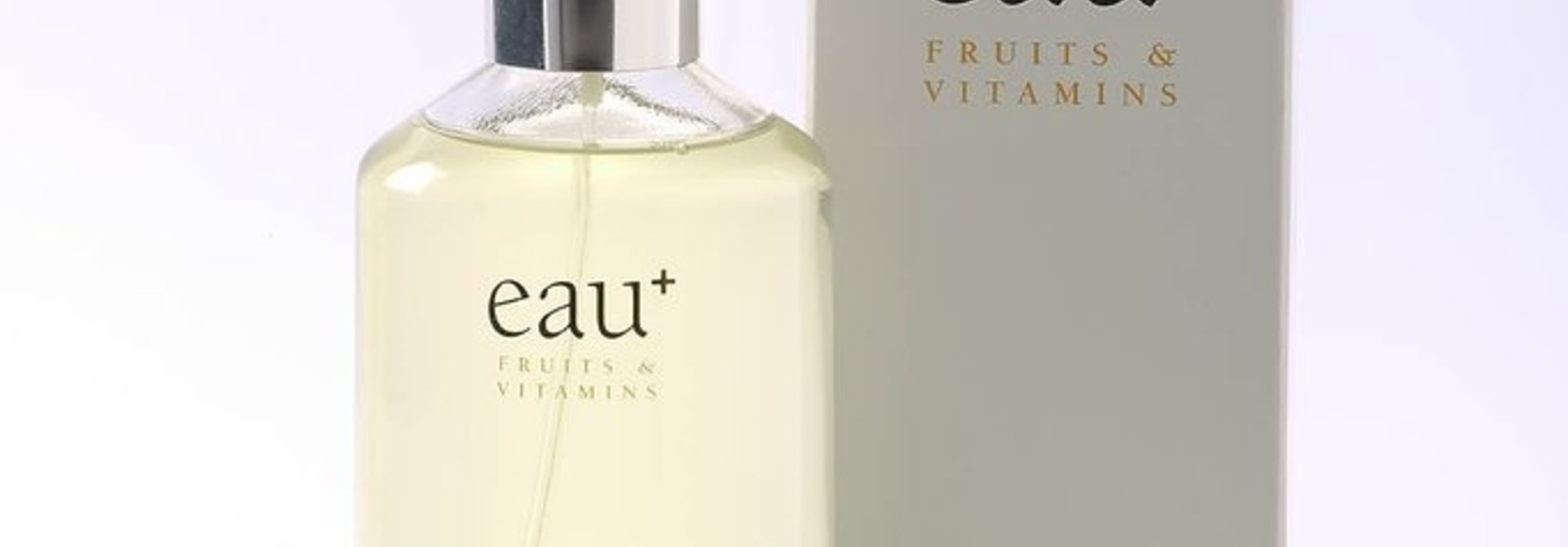 Eau + Fruits & Vitamins - Body Spray