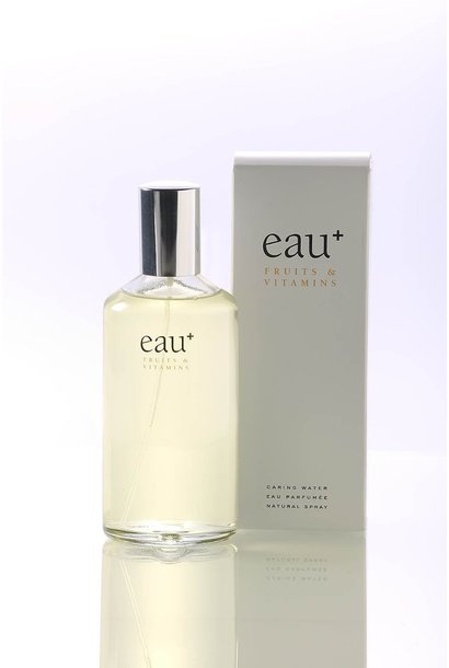 Eau + Fruits & Vitamins - Body Spray