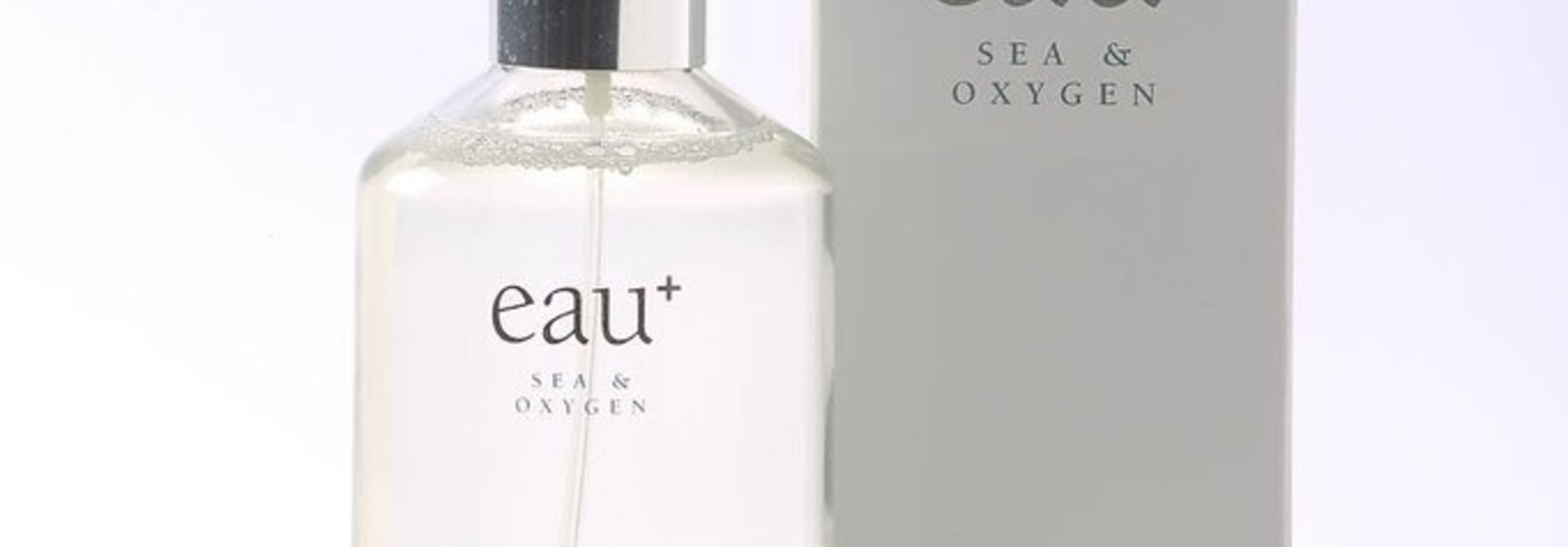 Eau+ Sea & Oxygen - Body Spray