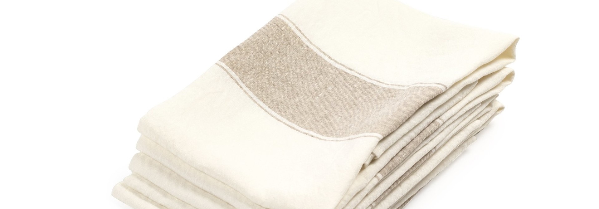 Ajaccio Tea Towel