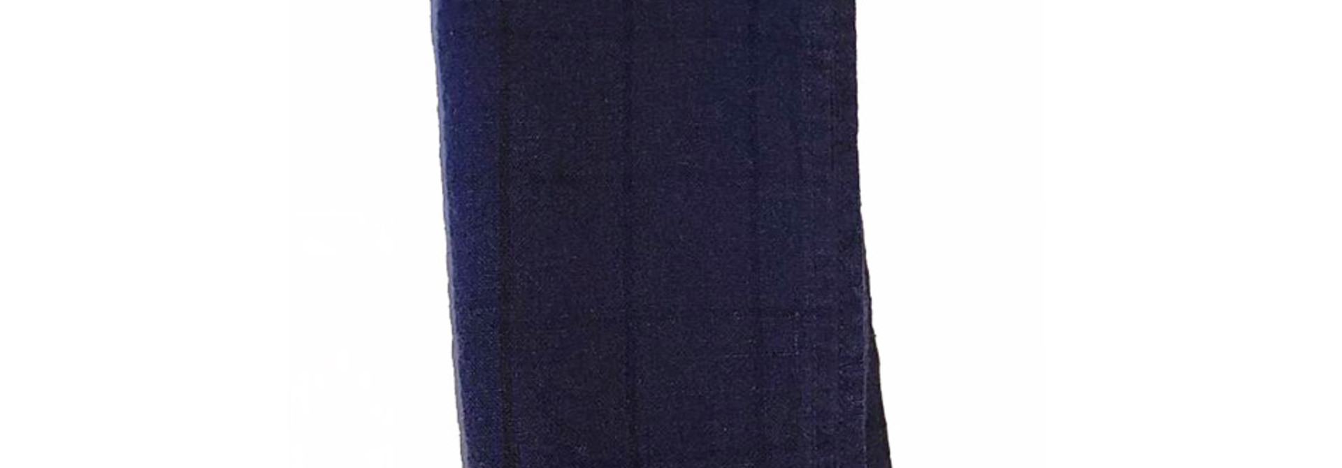 Chieti Napkin - Indigo