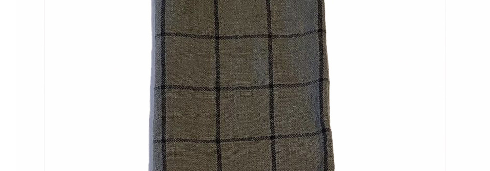 Chieti Napkin - Khaki