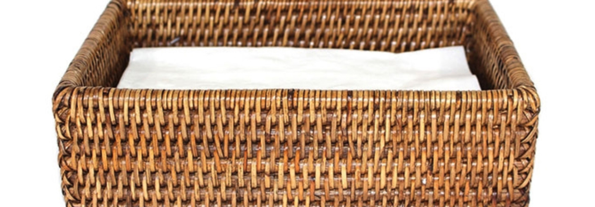 Dinner Napkin Tray