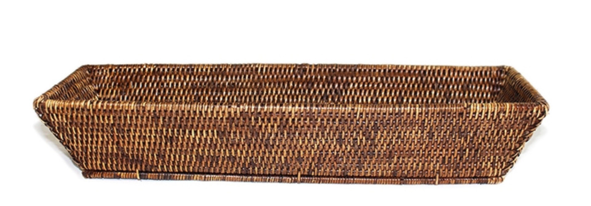 Rectangular Bread Tray