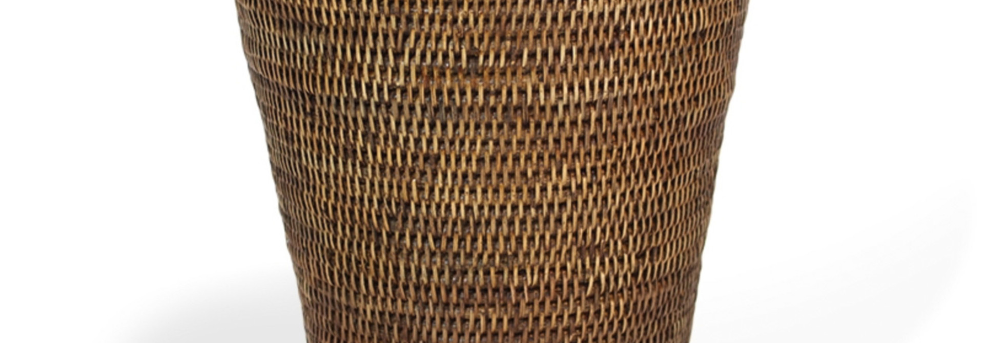 Round Waste Basket - Small