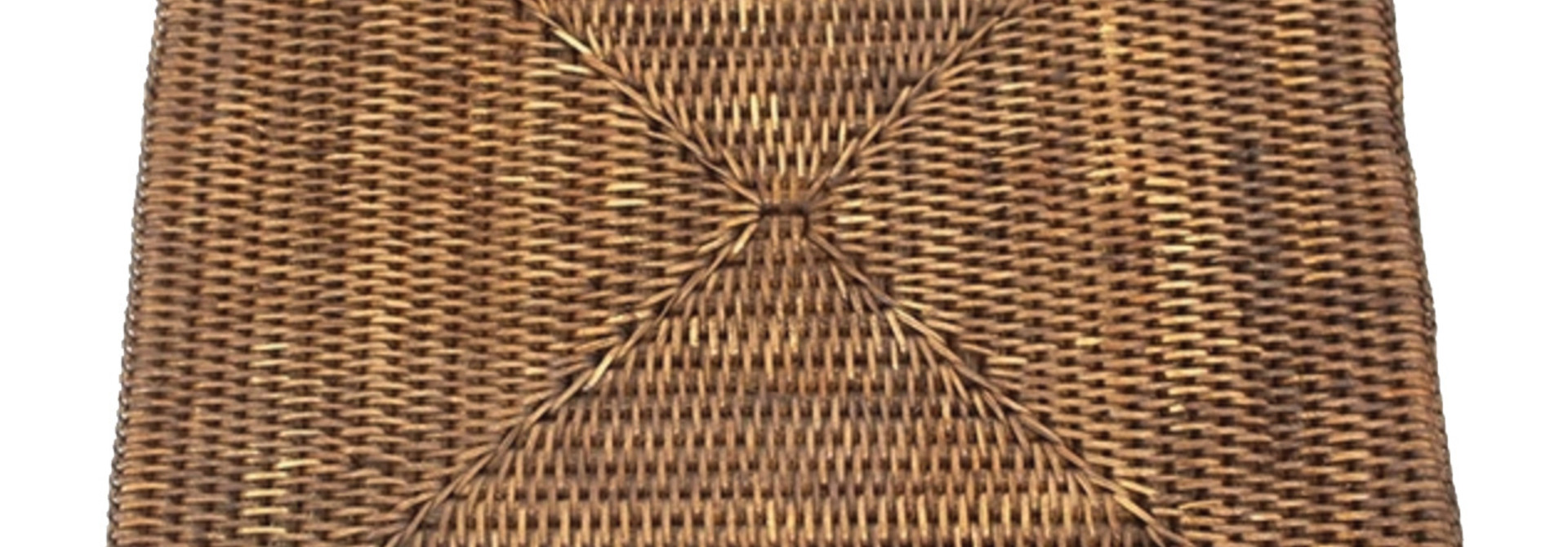 15" Square Placemat