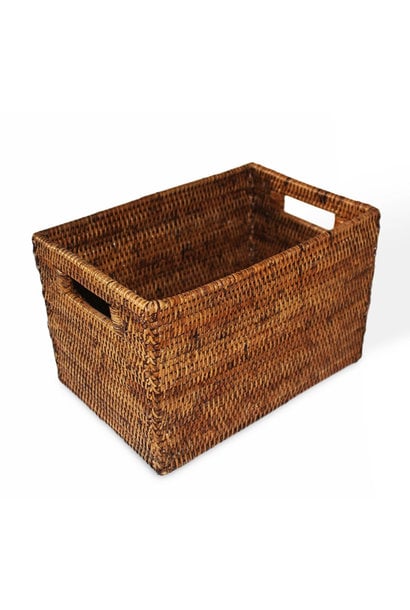 Rectangular Storage Basket