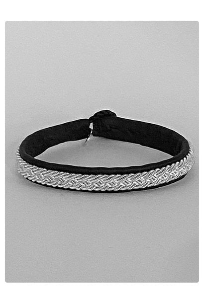 Sami Bracelet Aurelia Black