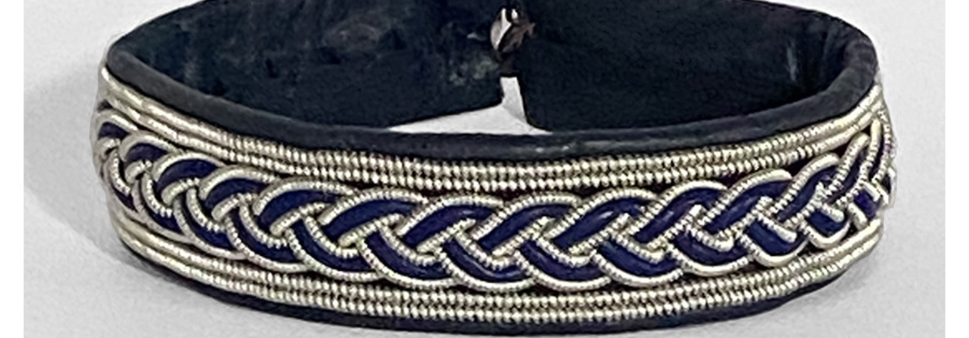 Sami Bracelet Carolina Blue