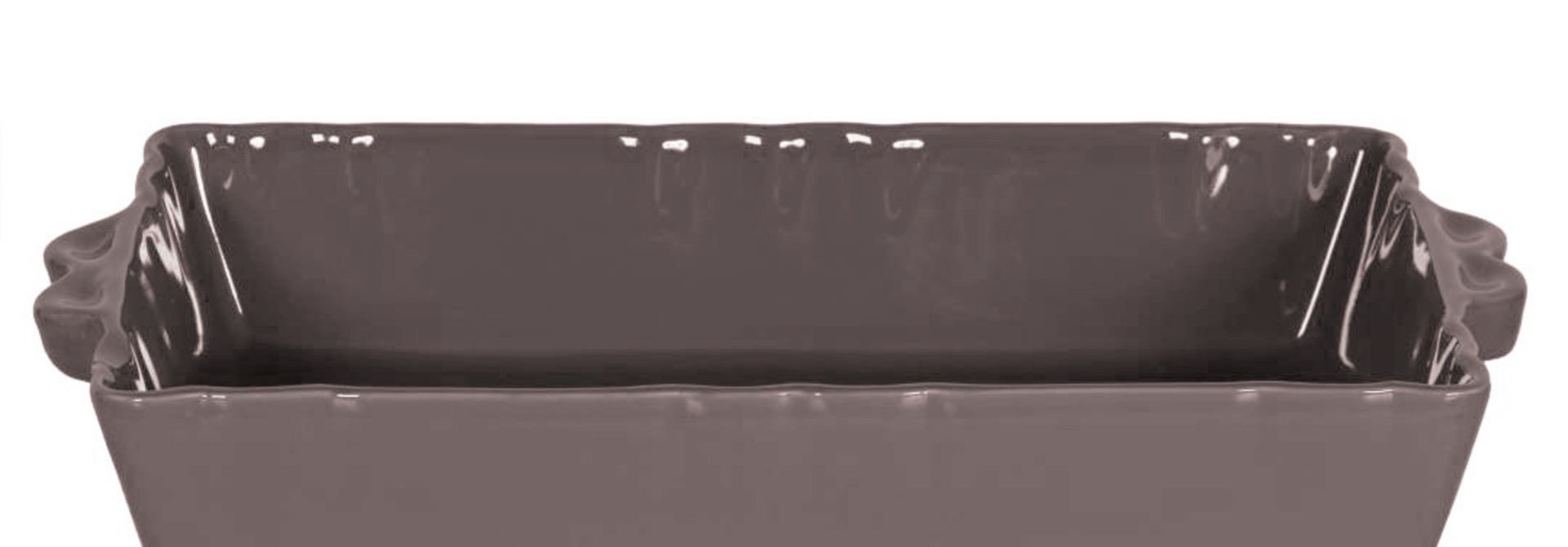 Feston Oven Dish - Vulcano