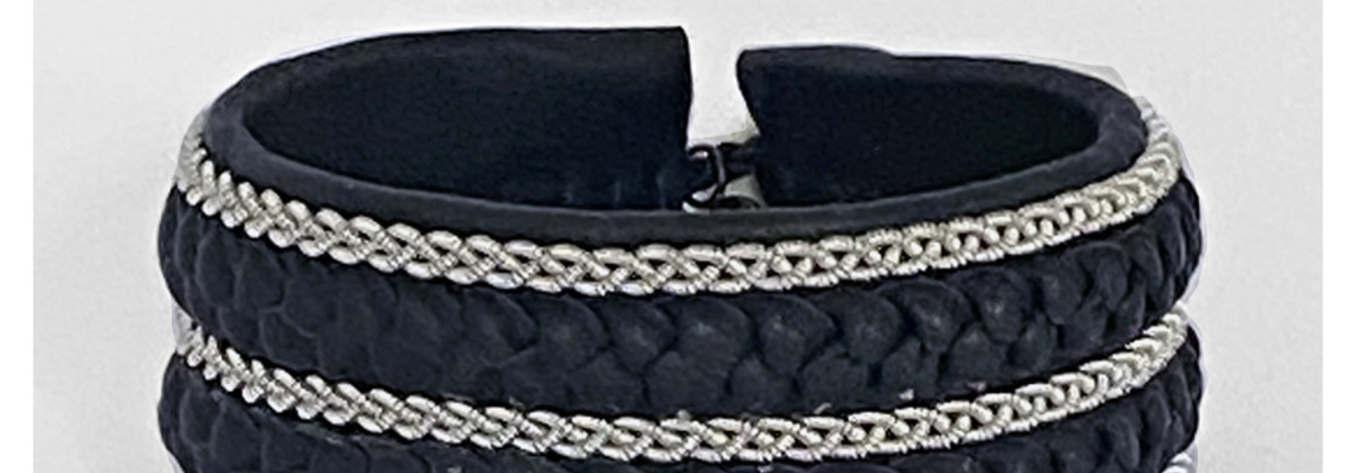 Sami Bracelet Hella Midnight