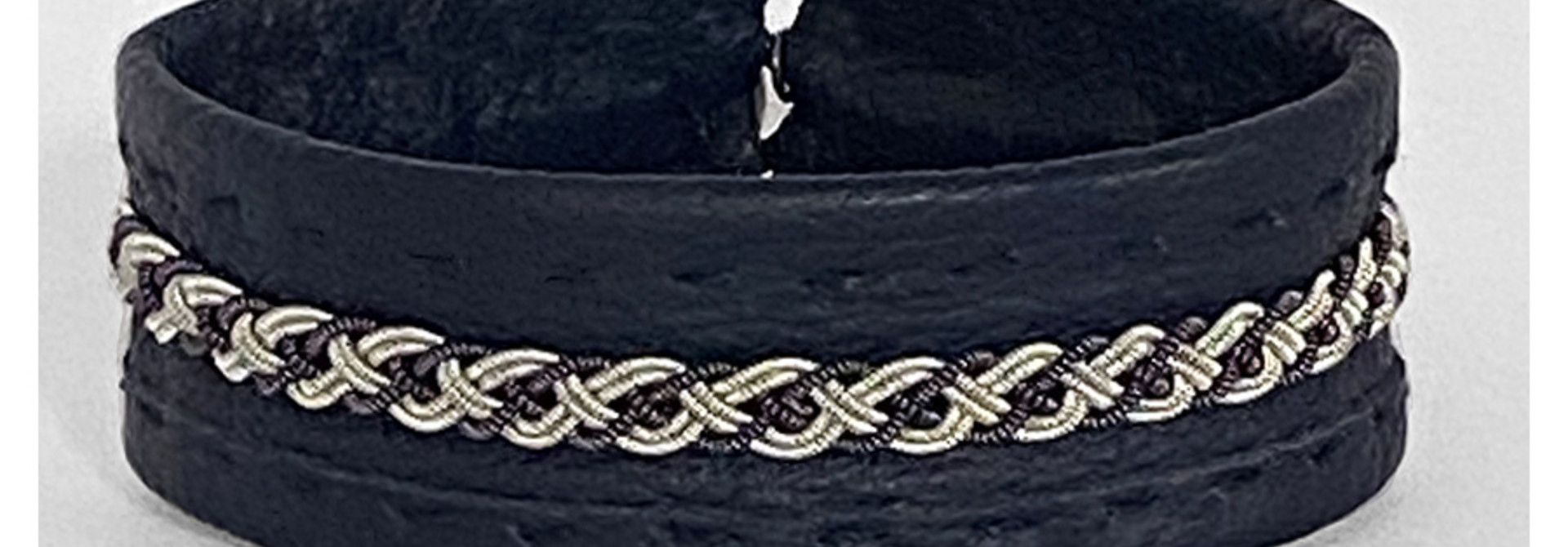 Sami Bracelet Gisela Blue