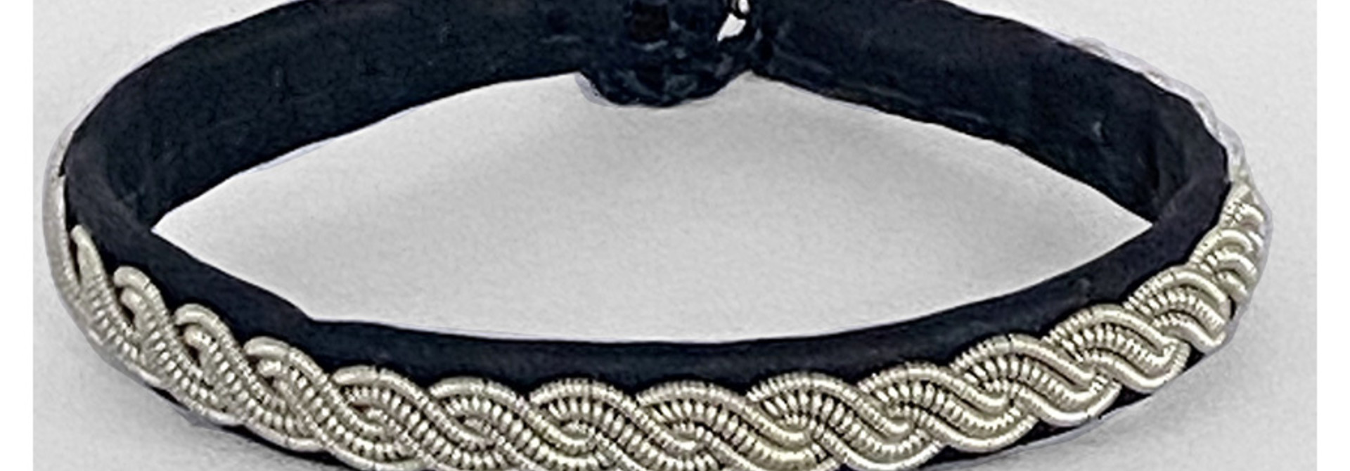 Sami Bracelet Alma Dark Blue