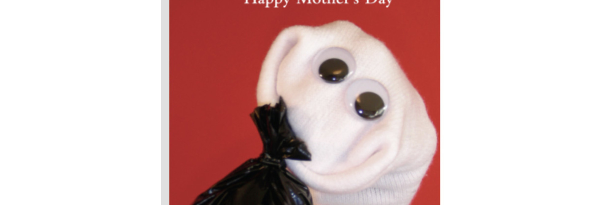 Happy Mother's Day - All I Ever...
