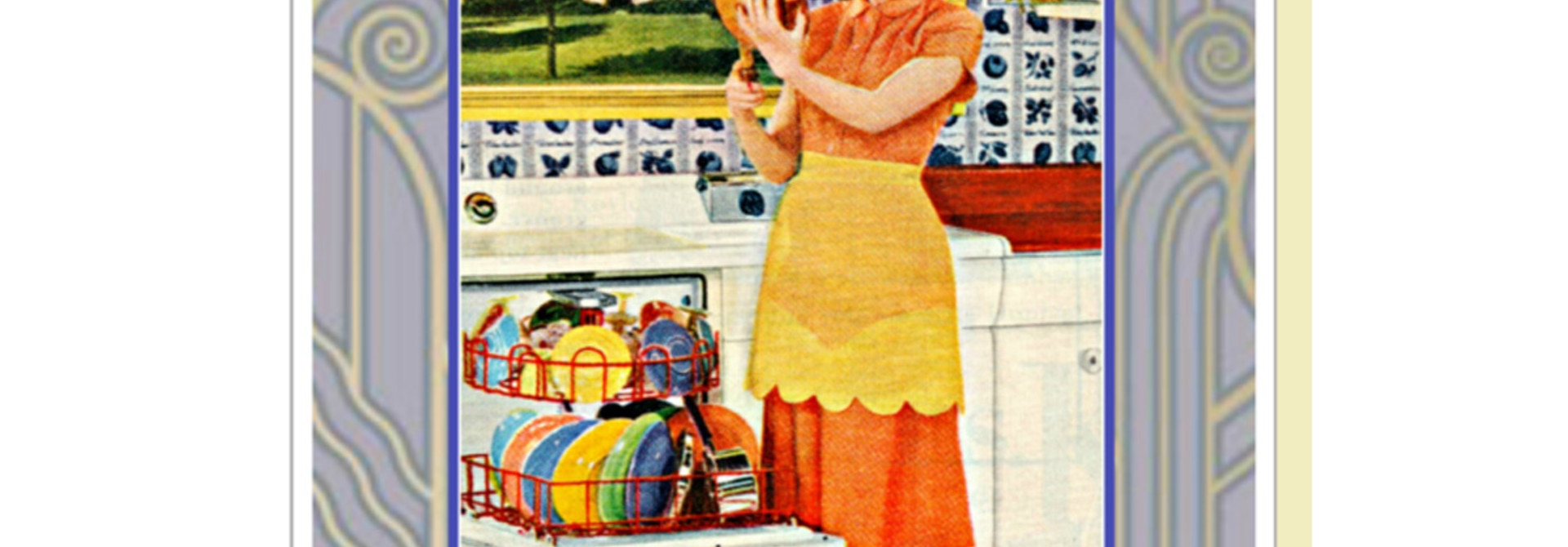 Happy Mother's Day - When You Said...