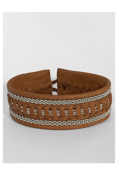 Maria Rudman Sami Bracelet Gitta Tan