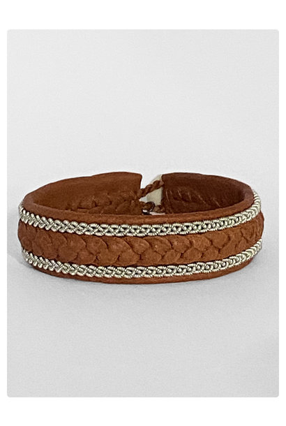 Maria Rudman Sami Bracelet Ejsa Tan