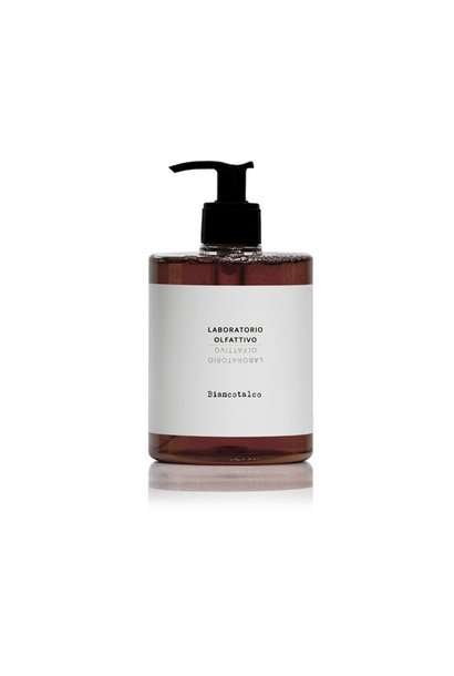 Liquid Soap - Biancotalco