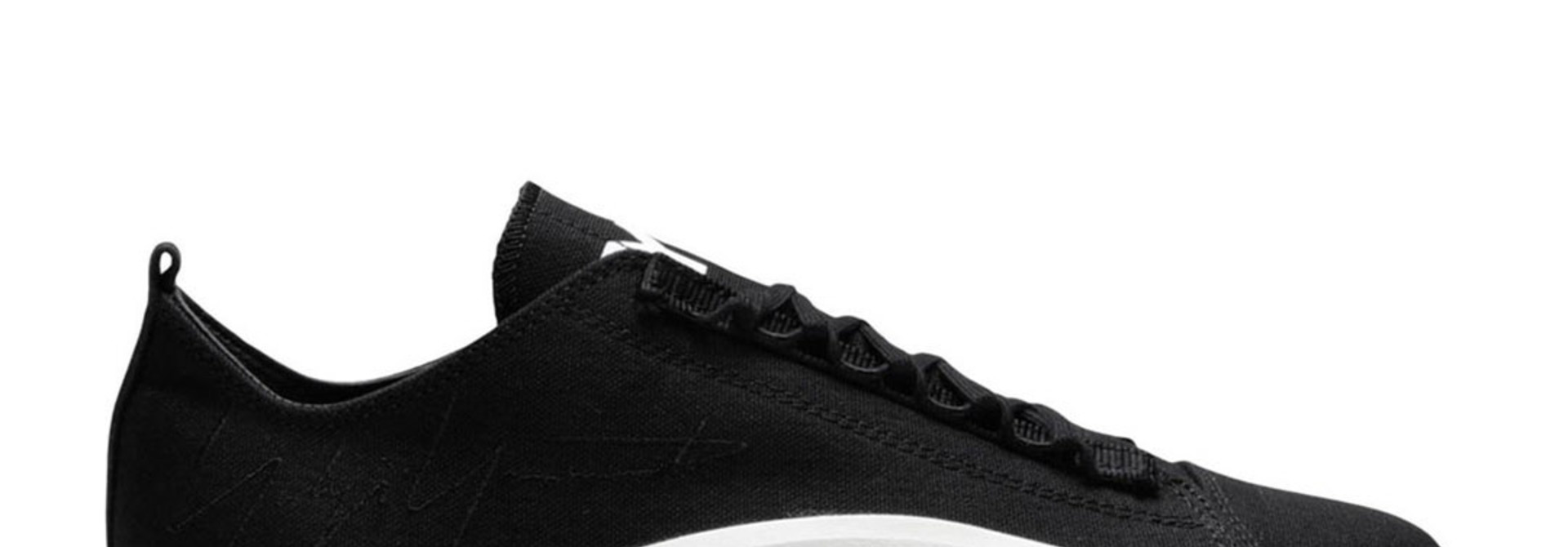 Y-3 Yuben Low