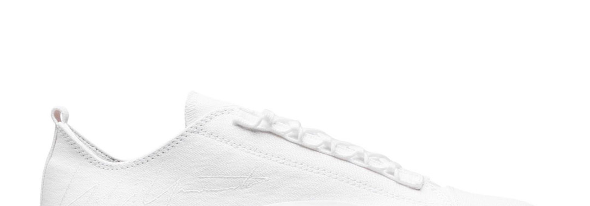 Y-3 Yuben Low