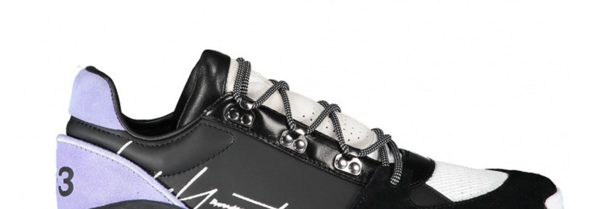 Y-3 Kyoi Trail