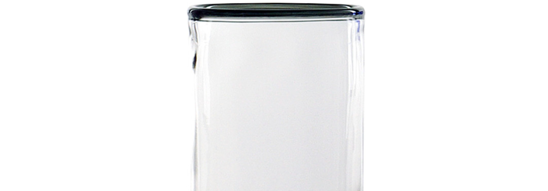 Short Tumbler - grey