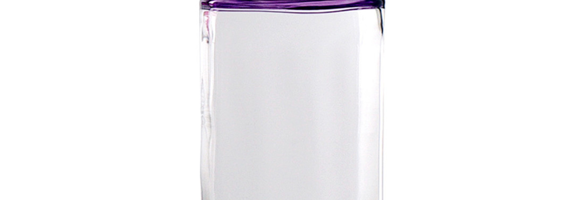 Short Tumbler - Amethyst