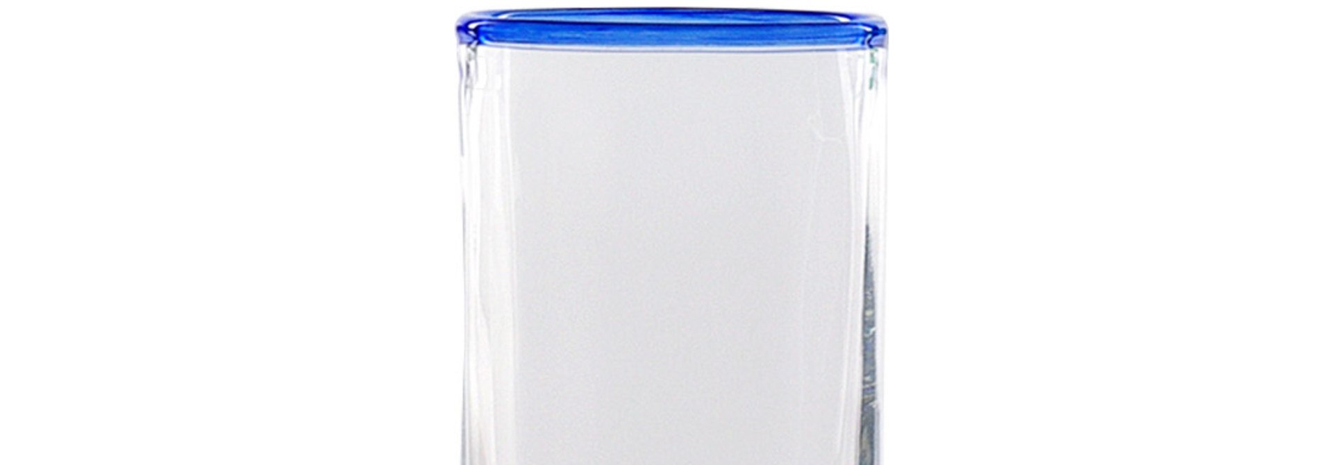 Short Tumbler - Blue