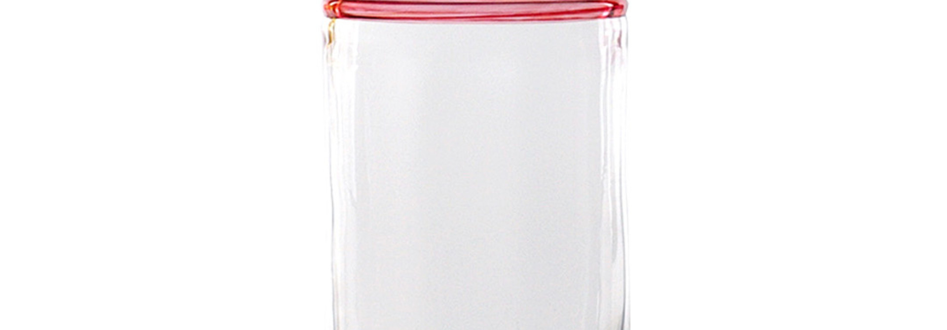 Short Tumbler - Ruby