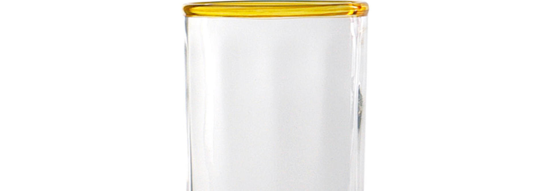Short Tumbler - Topaz
