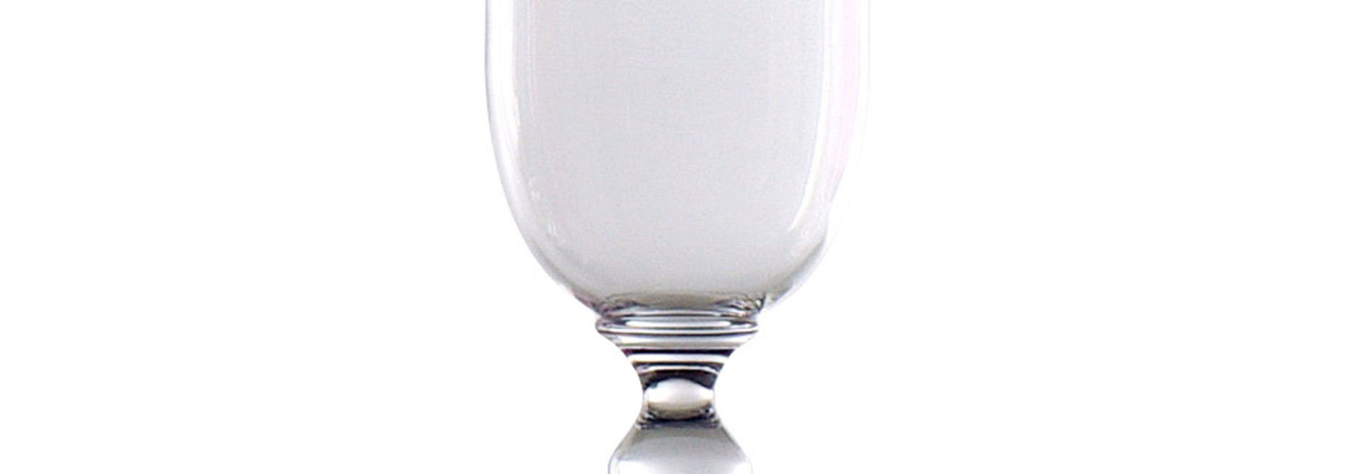 Wine Glass - Ruby