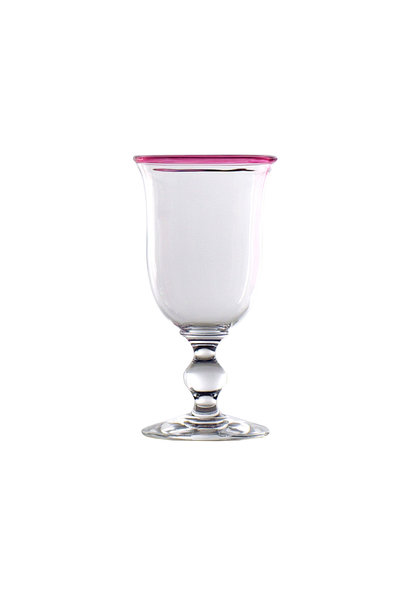 Wine Glass - Ruby