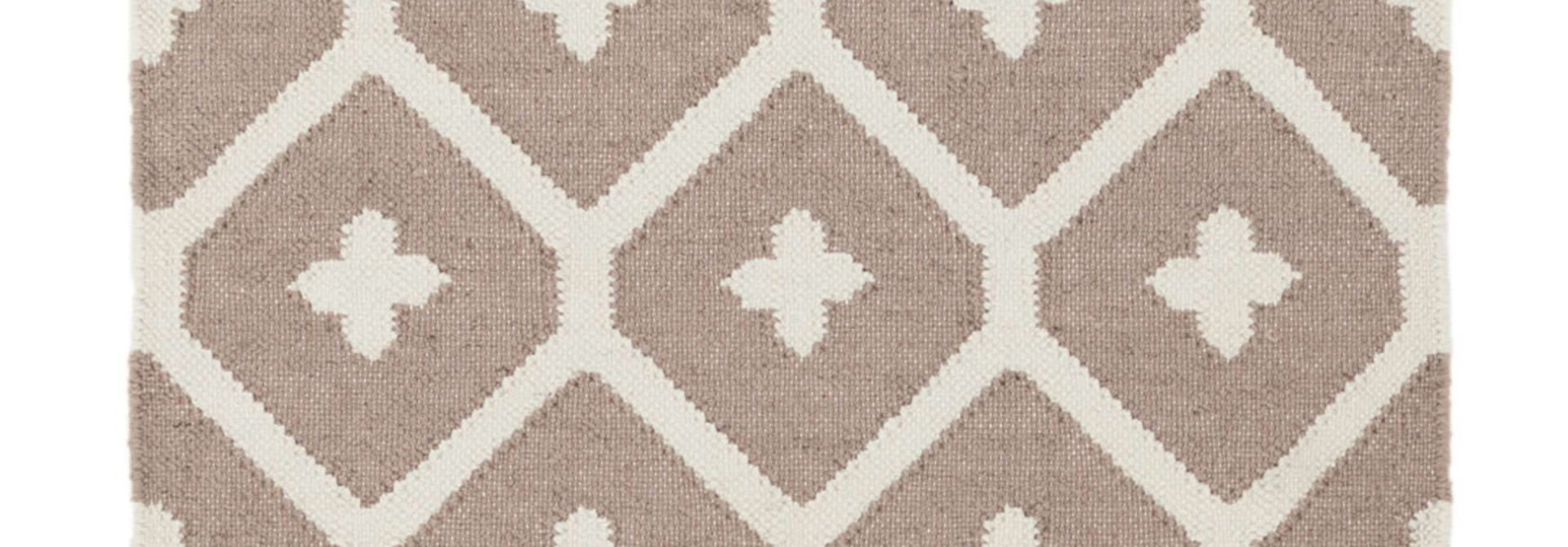 Elizabeth Grey Indoor/Outdoor Rug