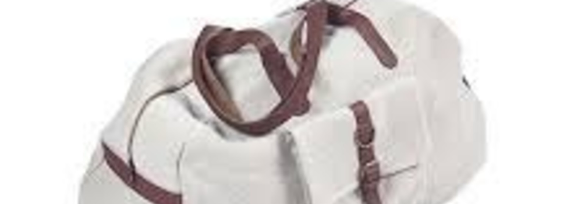 Weekend Bag - Shetland