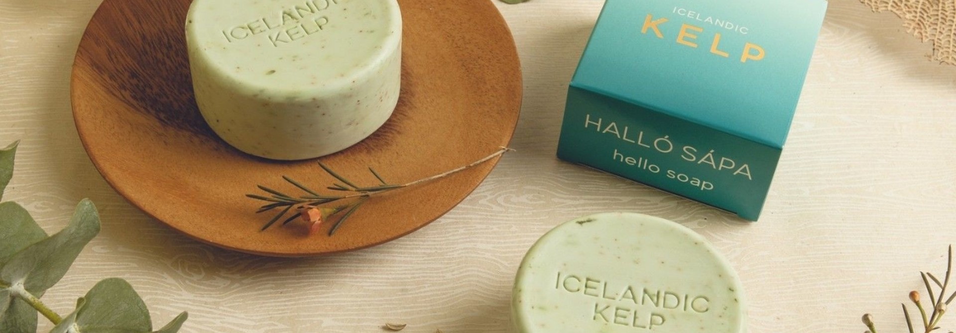 Bar Soaps